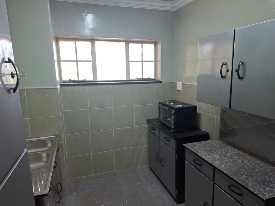 To Let 1 Bedroom Property for Rent in Stilfontein Ext 1 North West